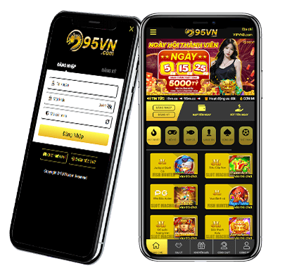 Tải app 95VN