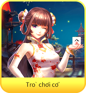 Trò chơi cờ 95VN