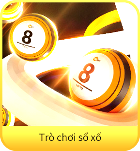 Trò chơi xổ số 95VN