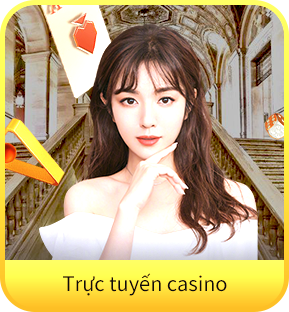 Trực tuyến casino 95vn